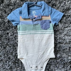 9 Month Baby Boy Clothes. All for $15 (6 Pieces)